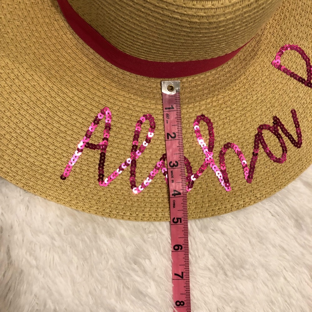 Floppy Sun Hat - Picture 4 of 4